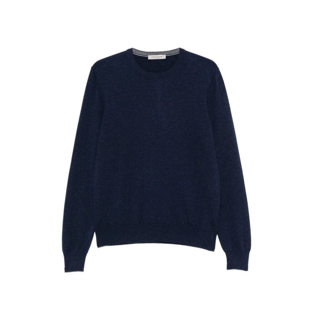 Fileria Blue Sweaters & Knitwear - Jumpers Men